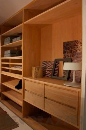 Модульная система хранения Riva 1920 Trust Walk-In-Closet - Trust Walk-In-Closet