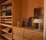 Модульная система хранения Riva 1920 Trust Walk-In-Closet - Trust Walk-In-Closet