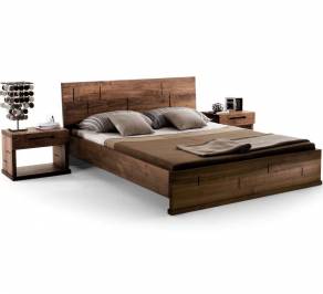 Кровать двуспальная Riva 1920 Vera, Vera-Bed1