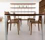 Стул Riva 1920 Piano Design - 38.01.1
