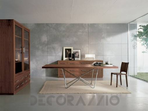Стул Riva 1920 Piano Design - 38.01.1