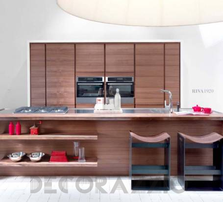 Комплект в кухню Riva 1920 Cucina Only-One - Cucina Only-One