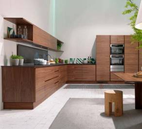 Комплект в кухню Riva 1920 La Cucina, La Cucina