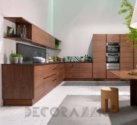 Комплект в кухню Riva 1920 La Cucina - La Cucina