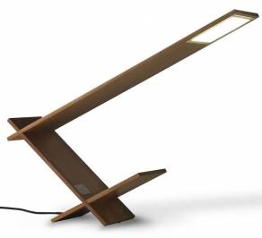 Светильник  настольный (Настольная лампа) Riva 1920 K-Blade Lamp, K-Blade