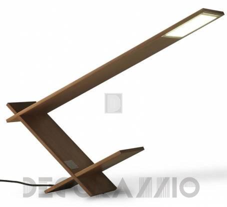 Светильник настольный (Настольная лампа) Riva 1920 K-Blade Lamp - K-Blade