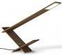 Светильник настольный (Настольная лампа) Riva 1920 K-Blade Lamp - K-Blade