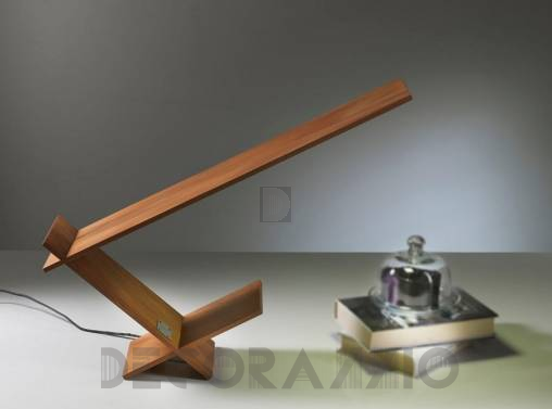 Светильник настольный (Настольная лампа) Riva 1920 K-Blade Lamp - K-Blade