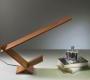 Светильник настольный (Настольная лампа) Riva 1920 K-Blade Lamp - K-Blade