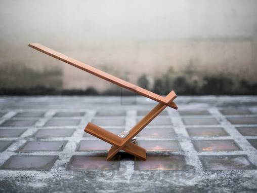 Светильник настольный (Настольная лампа) Riva 1920 K-Blade Lamp - K-Blade