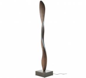 Светильник  напольный (Торшер) Riva 1920 Fiamma Lamp, Fiamma