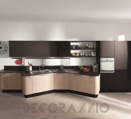 Комплект в кухню Aran Cucine Penelope - A63