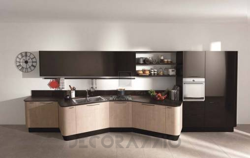 Комплект в кухню Aran Cucine Penelope - A63