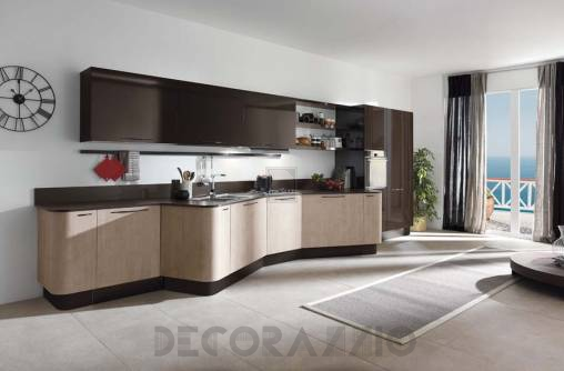 Комплект в кухню Aran Cucine Penelope - A63