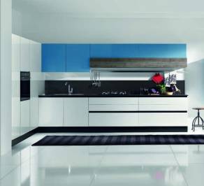 Комплект в кухню Aran Cucine Penelope, A64