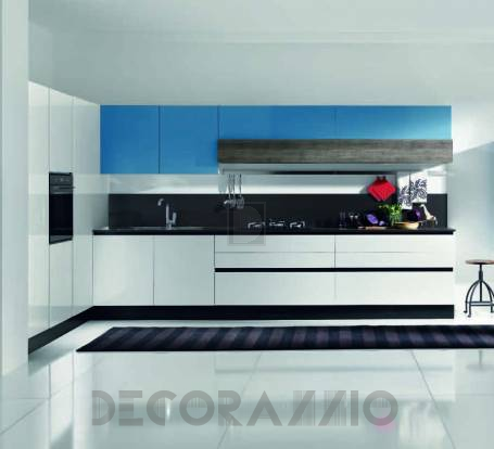 Комплект в кухню Aran Cucine Penelope - A64