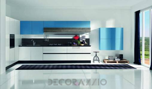 Комплект в кухню Aran Cucine Penelope - A64