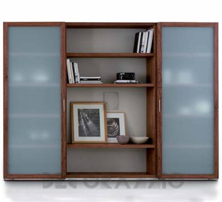Модульная система хранения Riva 1920 Brooklyn - Brooklyn Project 1