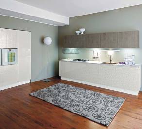 Комплект в кухню Aran Cucine Penelope, A65