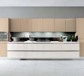 Комплект в кухню Aran Cucine Penelope, A66