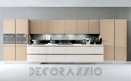 Комплект в кухню Aran Cucine Penelope - A66
