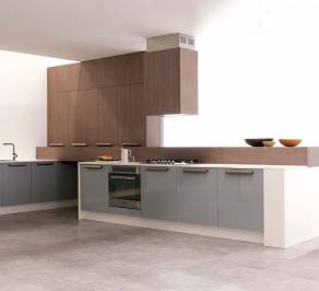 Комплект в кухню Aran Cucine Penelope, A67
