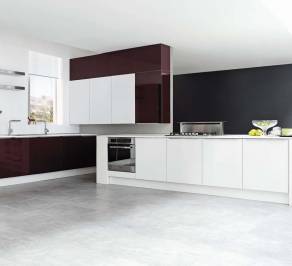Комплект в кухню Aran Cucine Penelope, A68