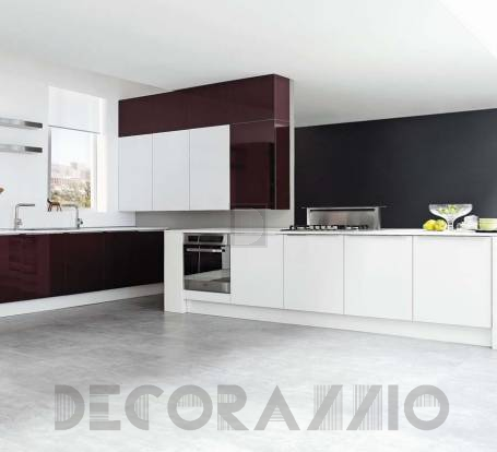 Комплект в кухню Aran Cucine Penelope - A68
