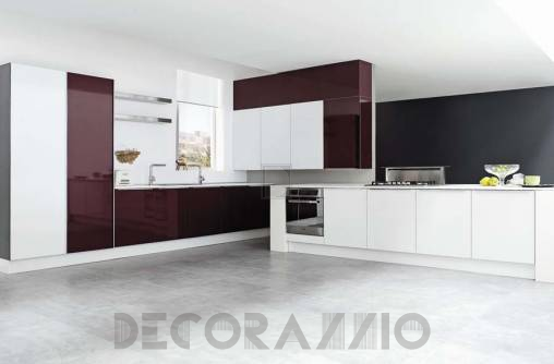 Комплект в кухню Aran Cucine Penelope - A68