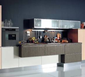 Комплект в кухню Aran Cucine Penelope, A69