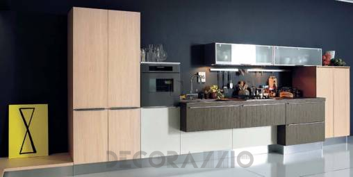 Комплект в кухню Aran Cucine Penelope - A69