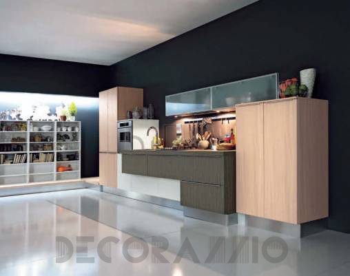 Комплект в кухню Aran Cucine Penelope - A69