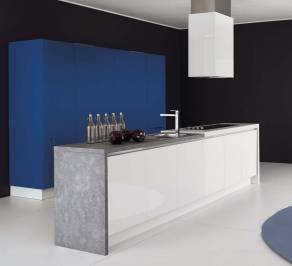 Комплект в кухню Aran Cucine Penelope, A70