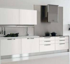 Комплект в кухню Aran Cucine Penelope, A71