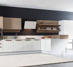 Комплект в кухню Aran Cucine Penelope, A72