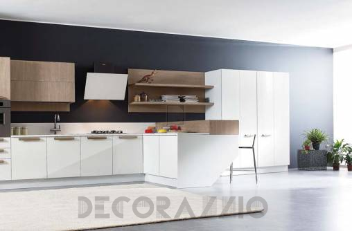 Комплект в кухню Aran Cucine Penelope - A72