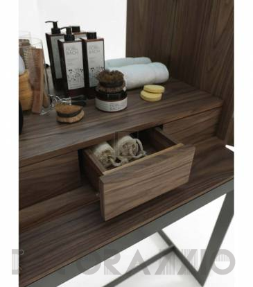 Туалетный столик Riva 1920 Fly - Fly Vanity