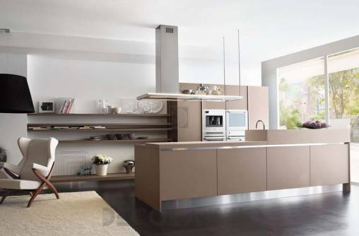 Комплект в кухню Aran Cucine Penelope - A73