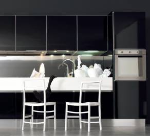 Комплект в кухню Aran Cucine Penelope, A75