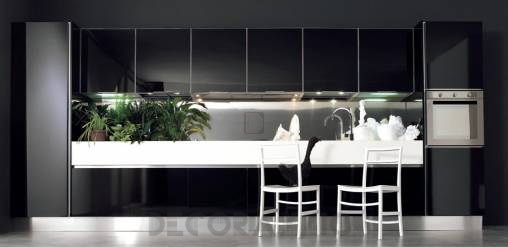 Комплект в кухню Aran Cucine Penelope - A75