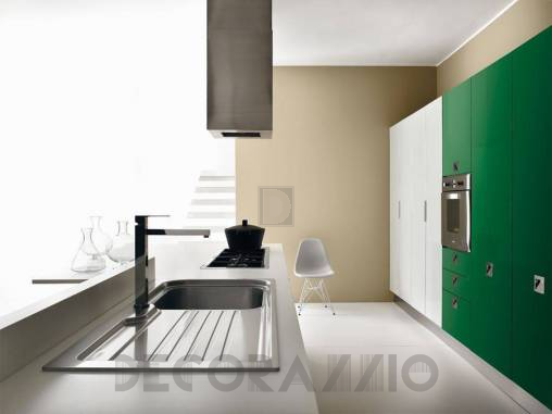Комплект в кухню Aran Cucine Penelope - A76