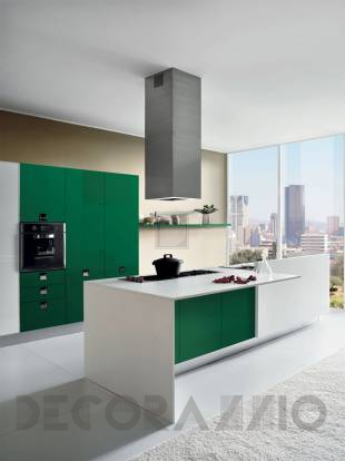 Комплект в кухню Aran Cucine Penelope - A76