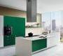 Комплект в кухню Aran Cucine Penelope - A76