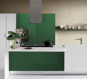 Комплект в кухню Aran Cucine Penelope, A76