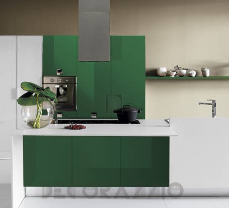 Комплект в кухню Aran Cucine Penelope - A76