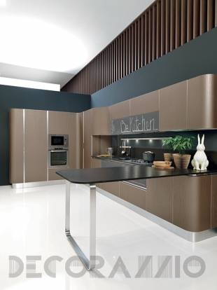 Комплект в кухню Aran Cucine Penelope - A62