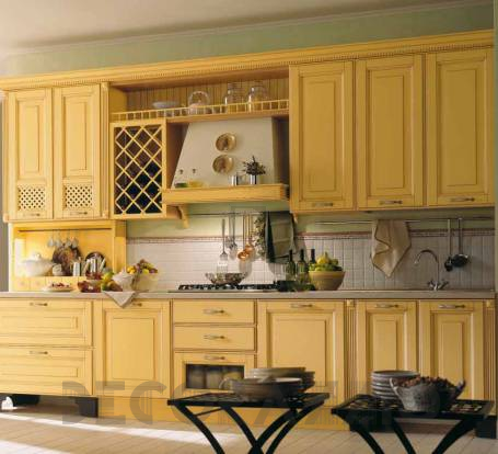 Комплект в кухню Aran Cucine Provenzale - A15