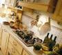 Комплект в кухню Aran Cucine Provenzale - A15