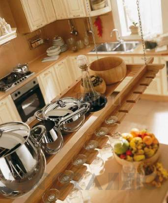 Комплект в кухню Aran Cucine Provenzale - A16
