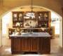 Комплект в кухню Aran Cucine Provenzale - A17